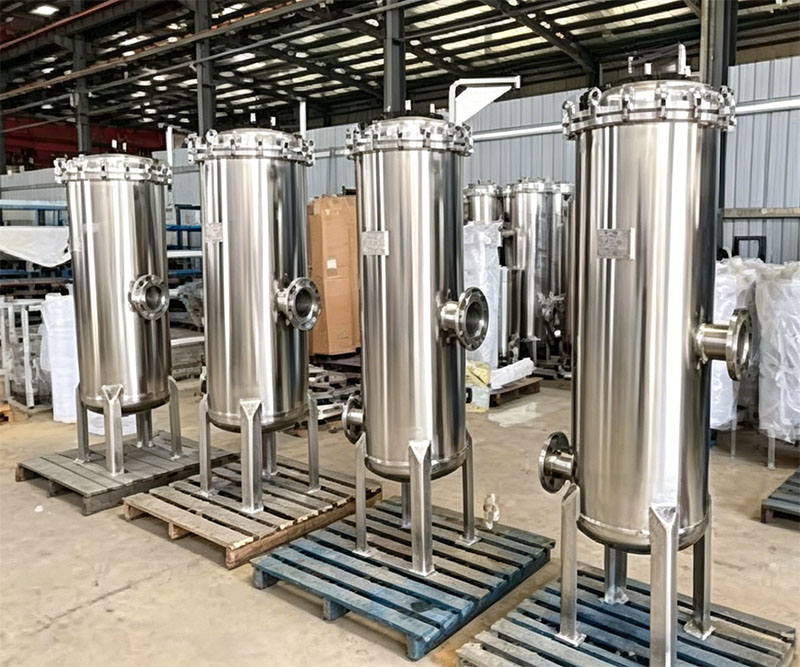 保安过滤器